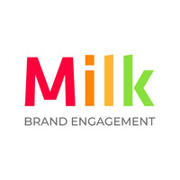 Milk Design Ltd logo, Milk Design Ltd contact details