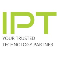 IPT Holdings logo, IPT Holdings contact details