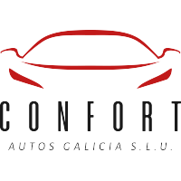 Confort Autos Galicia S.L.U. logo, Confort Autos Galicia S.L.U. contact details