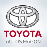 Autos Magon- Toyota logo, Autos Magon- Toyota contact details