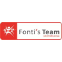 Fonti's Team logo, Fonti's Team contact details