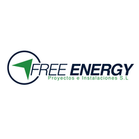 FREE ENERGY, Proyectos e Instalaciones logo, FREE ENERGY, Proyectos e Instalaciones contact details