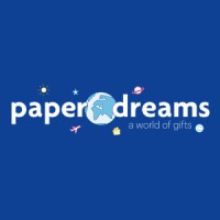 paperdreamsbv logo, paperdreamsbv contact details