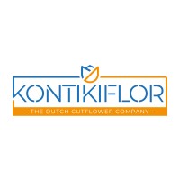 Kontikiflor BV logo, Kontikiflor BV contact details