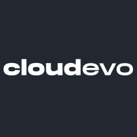 Cloudevo logo, Cloudevo contact details