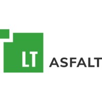 LT Asfalt logo, LT Asfalt contact details