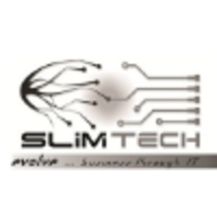 Slim Tech logo, Slim Tech contact details