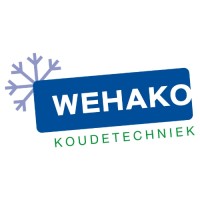 Wehako Koudetechniek B.V. logo, Wehako Koudetechniek B.V. contact details