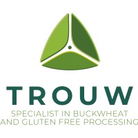 Trouw Buckwheat - Specialist in Gluten free processing logo, Trouw Buckwheat - Specialist in Gluten free processing contact details