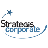 Strategis Corporate logo, Strategis Corporate contact details