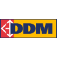 DDM Belgium NV logo, DDM Belgium NV contact details