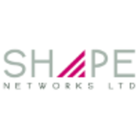 Shape Networks logo, Shape Networks contact details