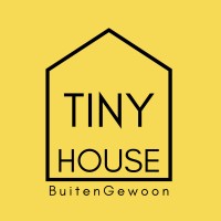 BuitenGewoon Tiny House logo, BuitenGewoon Tiny House contact details