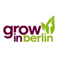 Grow In AG logo, Grow In AG contact details