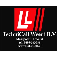 Technicall Weert B.V. logo, Technicall Weert B.V. contact details