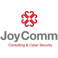 JoyComm logo, JoyComm contact details