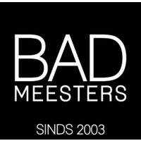 Badmeesters badkamers logo, Badmeesters badkamers contact details