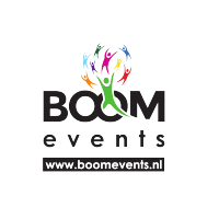 BOOM events Someren logo, BOOM events Someren contact details