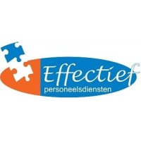 Effectief Personeelsdiensten logo, Effectief Personeelsdiensten contact details