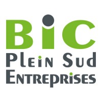 BIC Plein Sud Entreprises logo, BIC Plein Sud Entreprises contact details