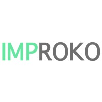 Improko logo, Improko contact details