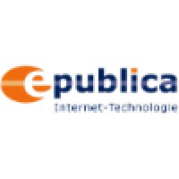 epublica GmbH logo, epublica GmbH contact details