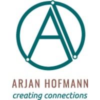 Arjan Hofmann Marketingconsultancy logo, Arjan Hofmann Marketingconsultancy contact details