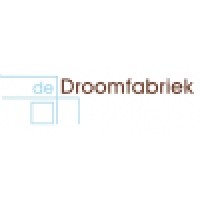 De Droomfabriek logo, De Droomfabriek contact details