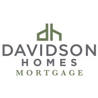 Davidson Homes Mortgage logo, Davidson Homes Mortgage contact details