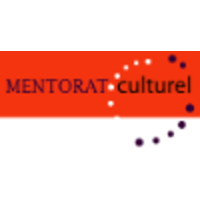 Mentorat culturel logo, Mentorat culturel contact details