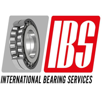 IBS International Bearing Services B.V. logo, IBS International Bearing Services B.V. contact details