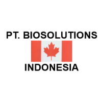 Pt. BioSolutions Indonesia logo, Pt. BioSolutions Indonesia contact details