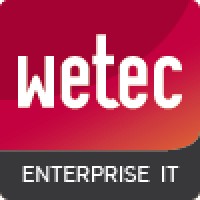 Wetec Enterprise IT logo, Wetec Enterprise IT contact details