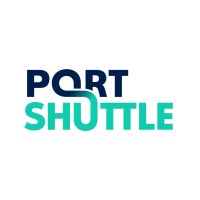 PortShuttle Rotterdam logo, PortShuttle Rotterdam contact details