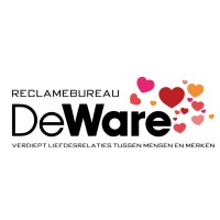 Reclamebureau DeWare logo, Reclamebureau DeWare contact details