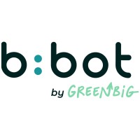 B:bot by GreenBig logo, B:bot by GreenBig contact details