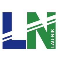 LAU-NIK Máquinas Especiales logo, LAU-NIK Máquinas Especiales contact details