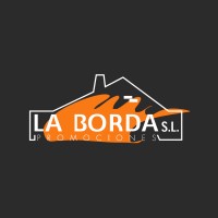 La Borda Promociones logo, La Borda Promociones contact details