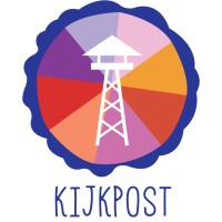 Kijkpost logo, Kijkpost contact details