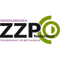 ZZP Nederland Verzekeringen logo, ZZP Nederland Verzekeringen contact details