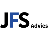 JFS Advies B.V. logo, JFS Advies B.V. contact details