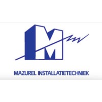 Mazurel Installatietechniek B.V. logo, Mazurel Installatietechniek B.V. contact details