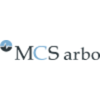 MCS arbo logo, MCS arbo contact details