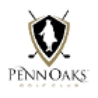 Penn Oaks Golf Club logo, Penn Oaks Golf Club contact details