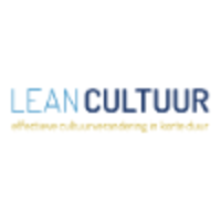 Lean Cultuur logo, Lean Cultuur contact details