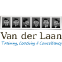 Van der Laan Trainingen logo, Van der Laan Trainingen contact details