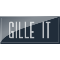 Gille IT logo, Gille IT contact details