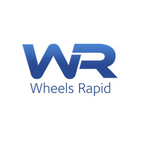 WHEELS RAPID SLU logo, WHEELS RAPID SLU contact details