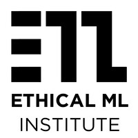 The Institute for Ethical AI & Machine Learning logo, The Institute for Ethical AI & Machine Learning contact details