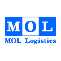 MOL Logistics (Netherlands) B.V. logo, MOL Logistics (Netherlands) B.V. contact details